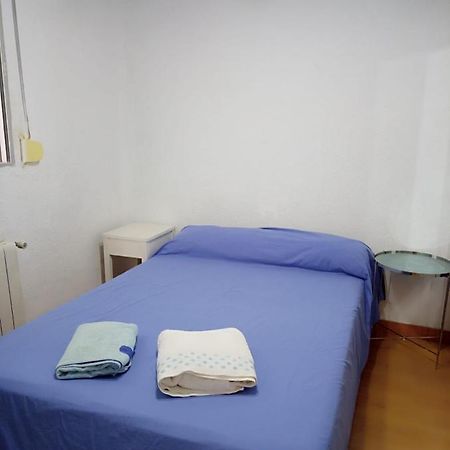 Apartamento 2 Dormitorios Cerca Del Wizink Madrid Luaran gambar