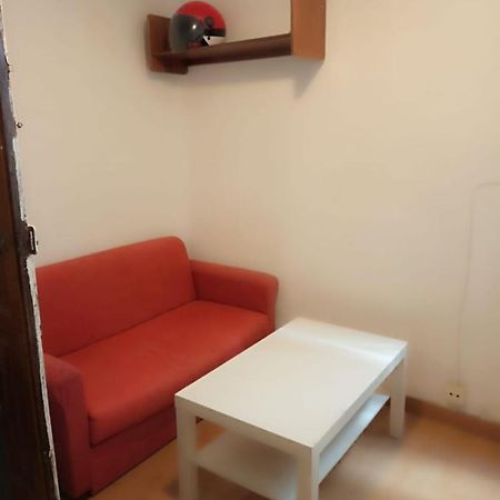 Apartamento 2 Dormitorios Cerca Del Wizink Madrid Luaran gambar