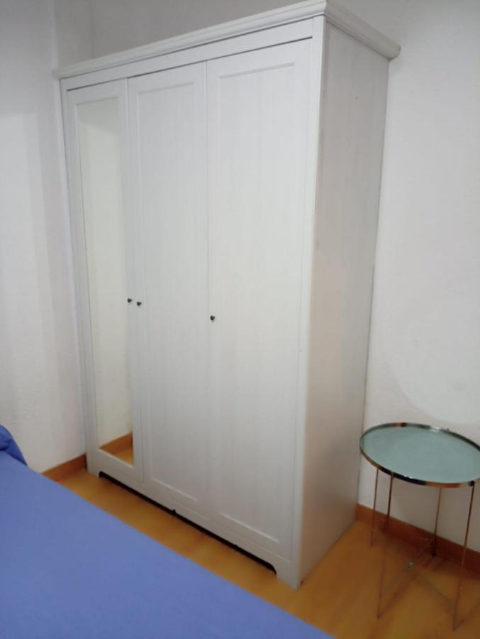 Apartamento 2 Dormitorios Cerca Del Wizink Madrid Luaran gambar
