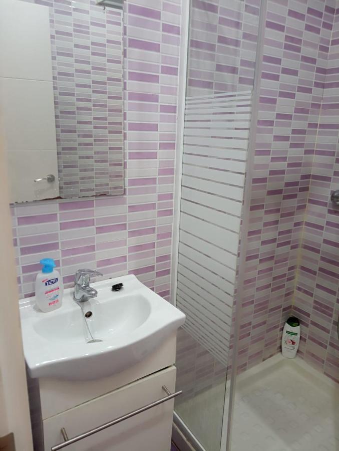 Apartamento 2 Dormitorios Cerca Del Wizink Madrid Luaran gambar