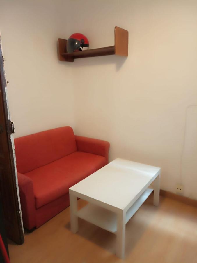 Apartamento 2 Dormitorios Cerca Del Wizink Madrid Luaran gambar